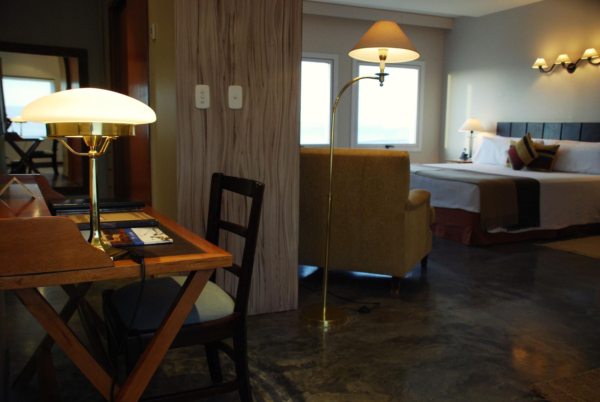Hotel Territorio Puerto Madryn Zewnętrze zdjęcie
