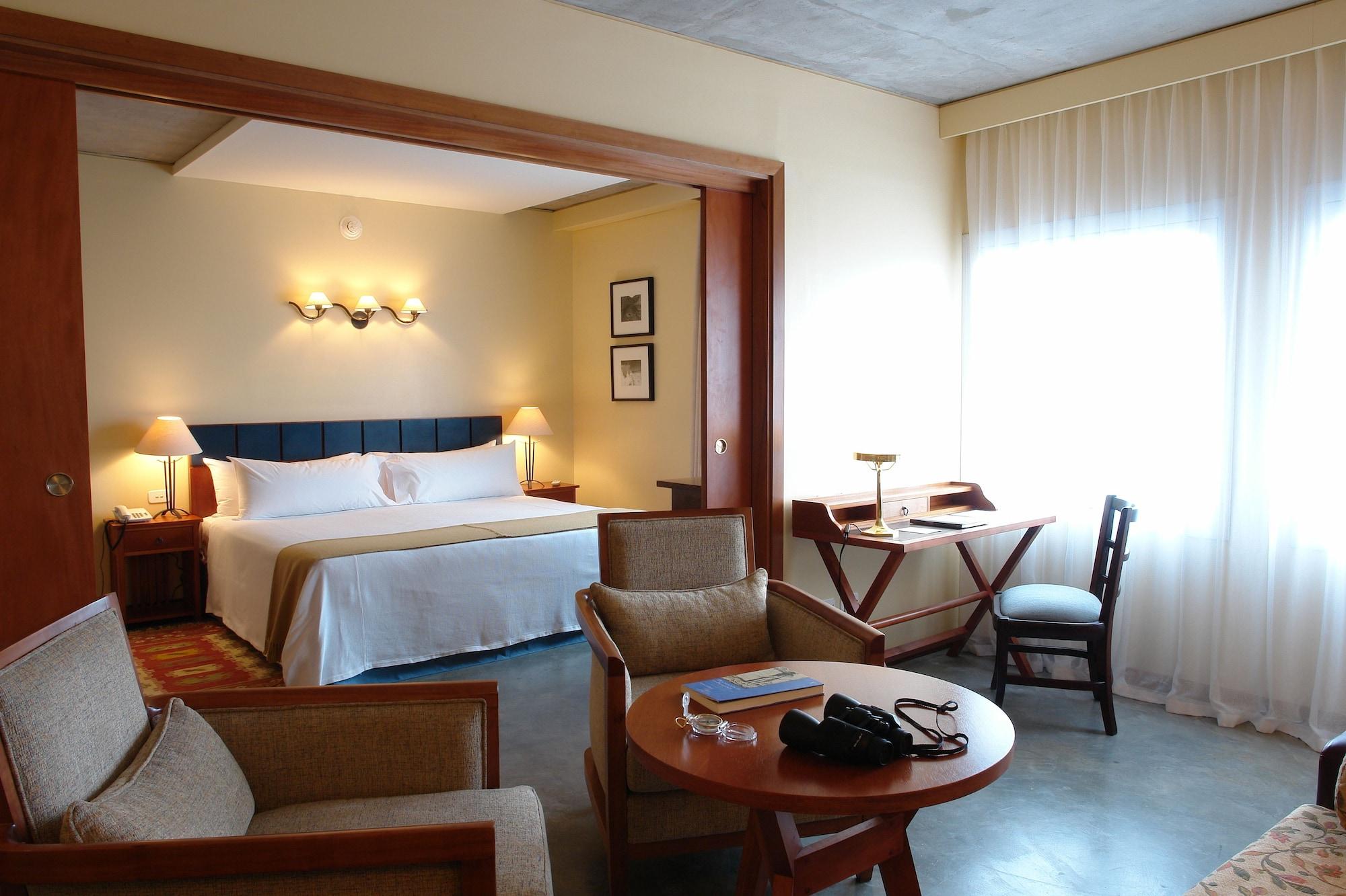 Hotel Territorio Puerto Madryn Zewnętrze zdjęcie
