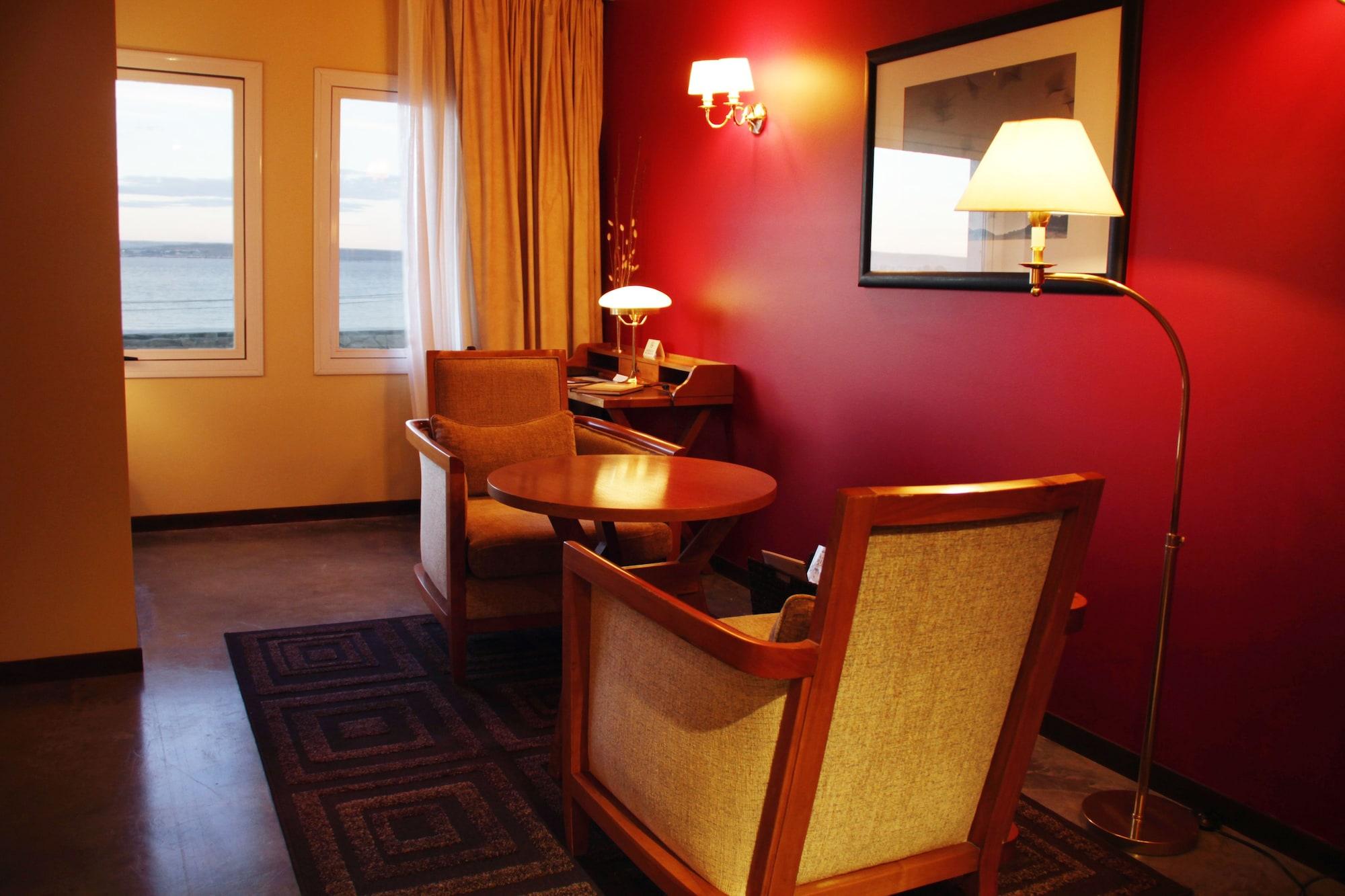 Hotel Territorio Puerto Madryn Zewnętrze zdjęcie
