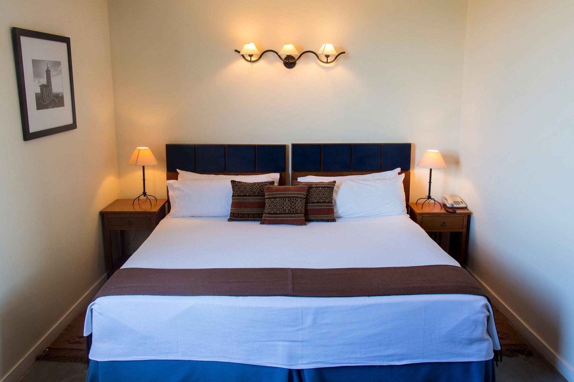 Hotel Territorio Puerto Madryn Zewnętrze zdjęcie