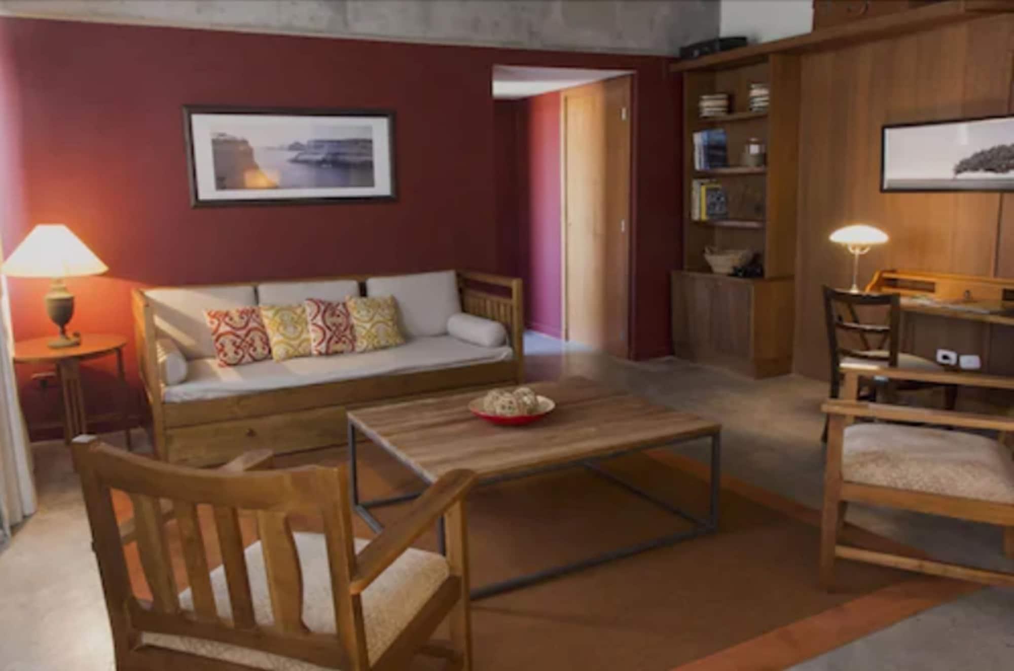 Hotel Territorio Puerto Madryn Zewnętrze zdjęcie
