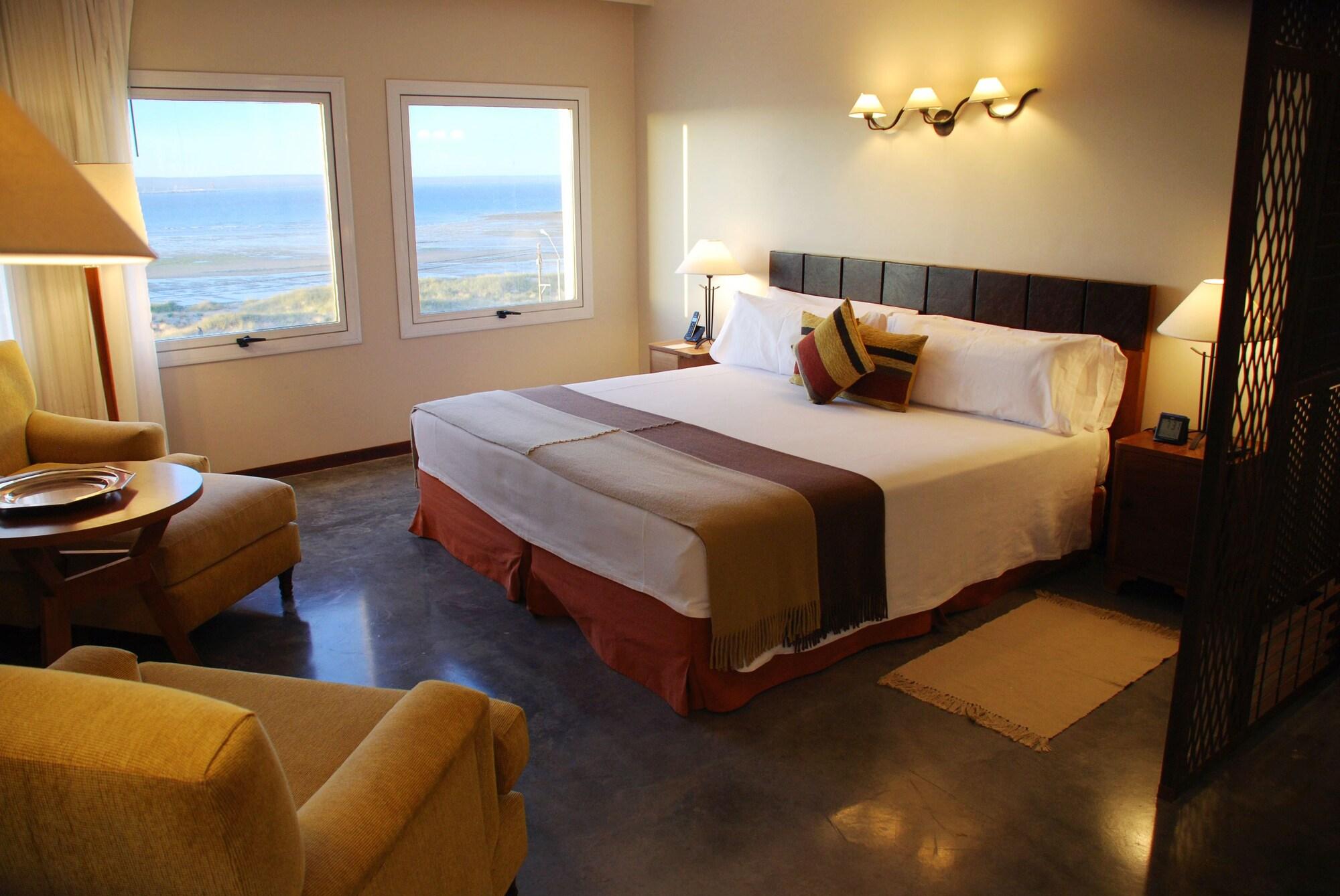 Hotel Territorio Puerto Madryn Zewnętrze zdjęcie