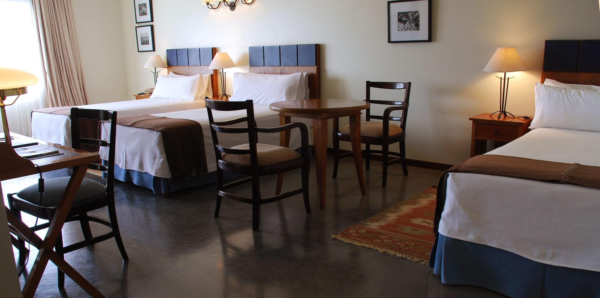 Hotel Territorio Puerto Madryn Zewnętrze zdjęcie