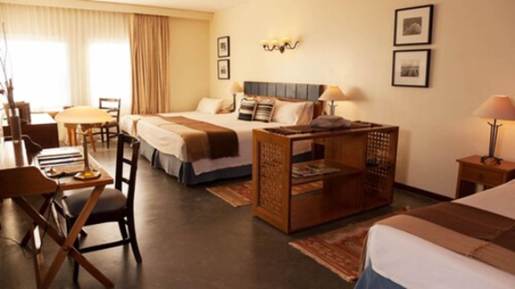 Hotel Territorio Puerto Madryn Zewnętrze zdjęcie