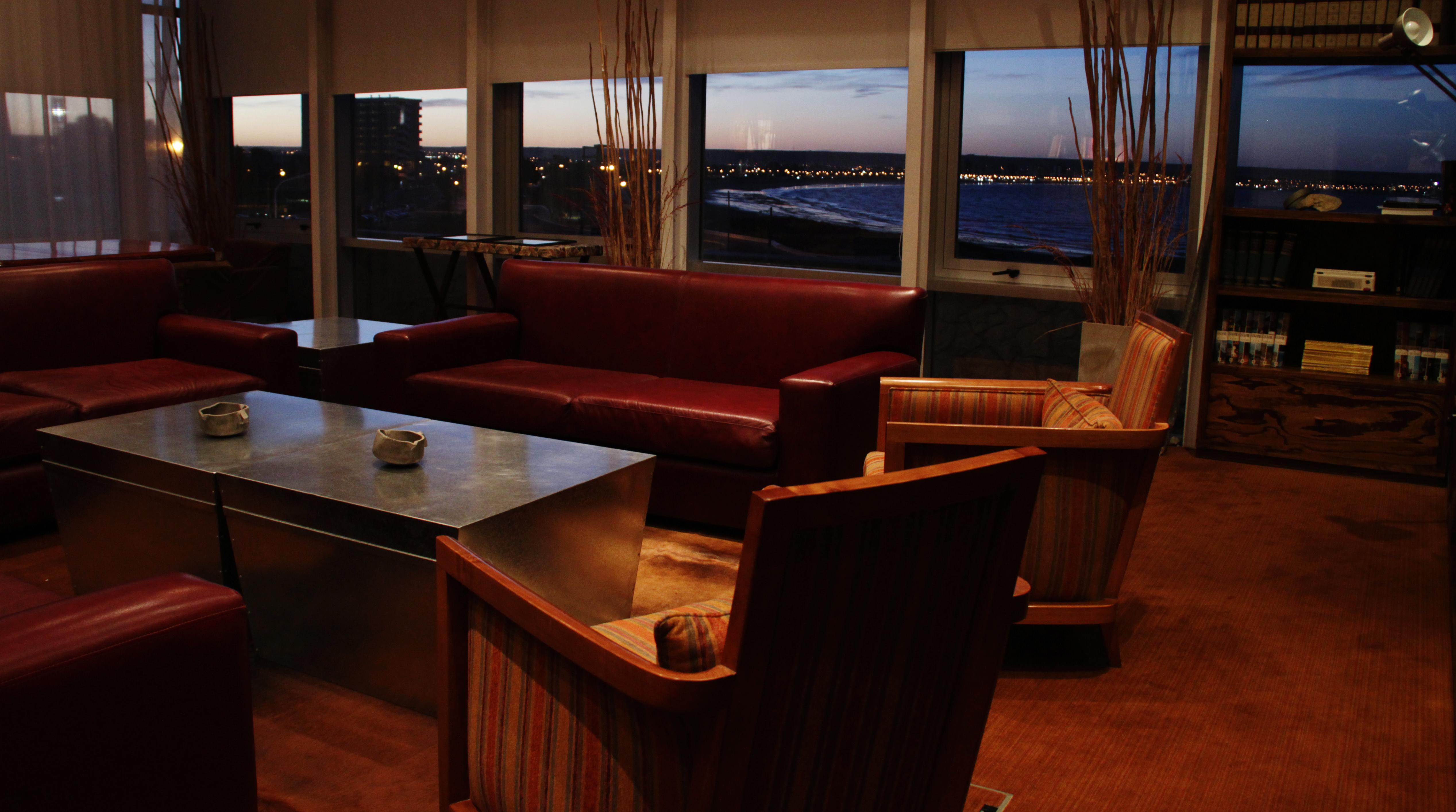 Hotel Territorio Puerto Madryn Zewnętrze zdjęcie
