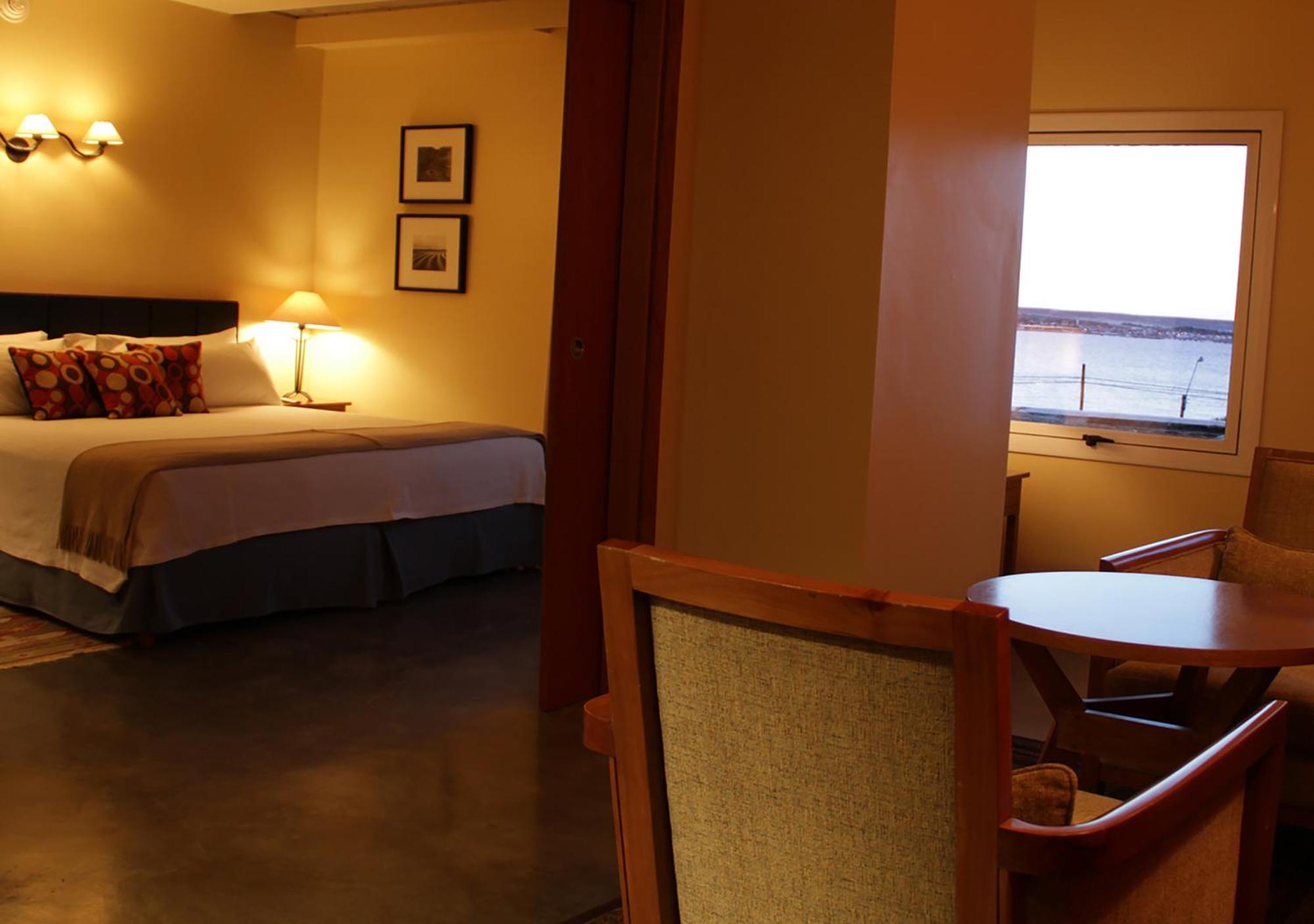 Hotel Territorio Puerto Madryn Zewnętrze zdjęcie
