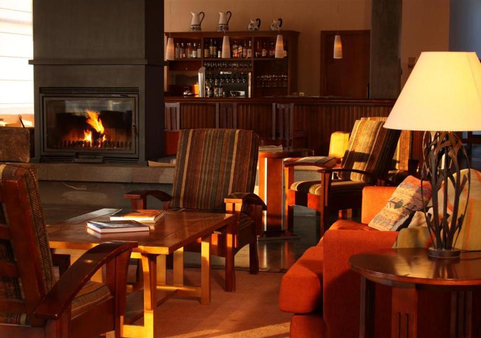 Hotel Territorio Puerto Madryn Zewnętrze zdjęcie