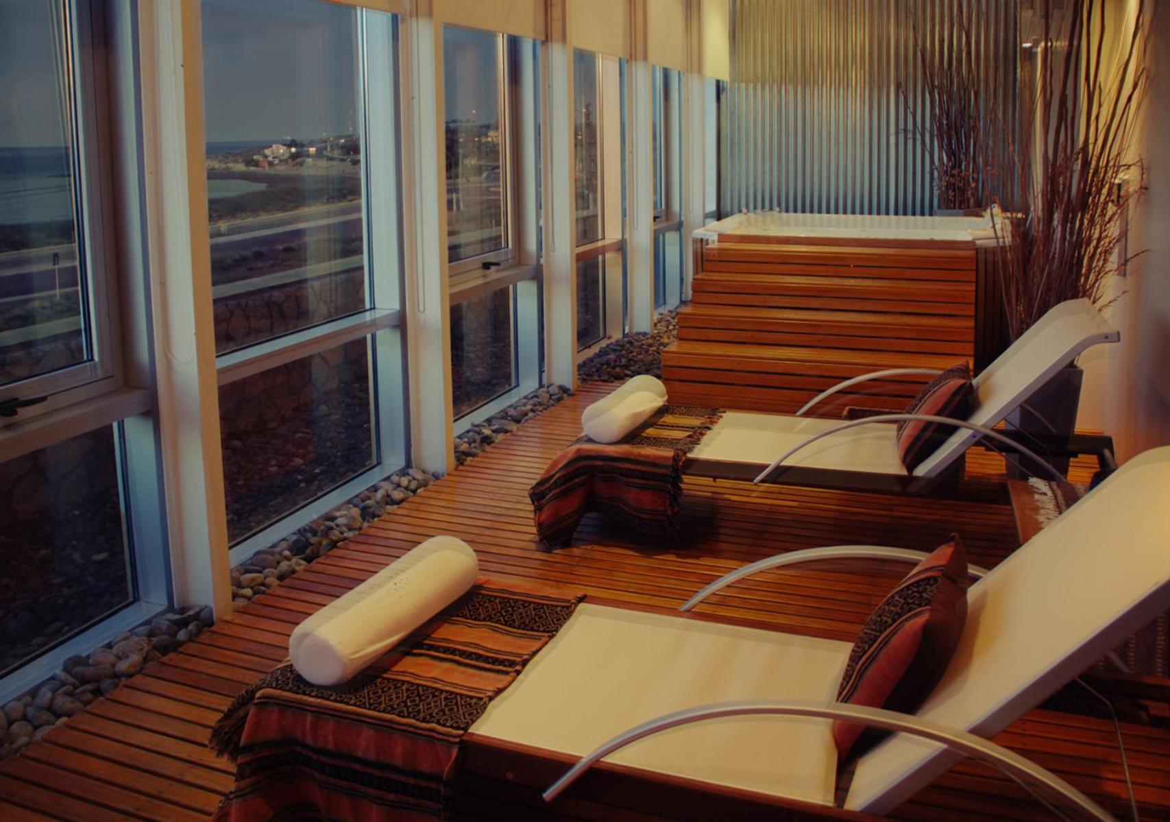 Hotel Territorio Puerto Madryn Zewnętrze zdjęcie