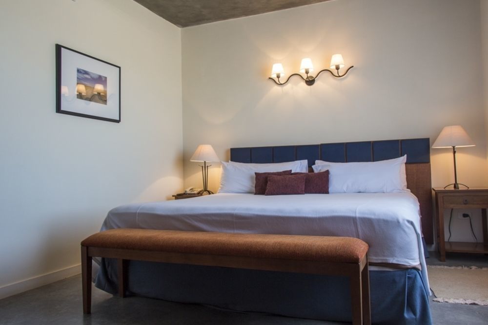 Hotel Territorio Puerto Madryn Zewnętrze zdjęcie