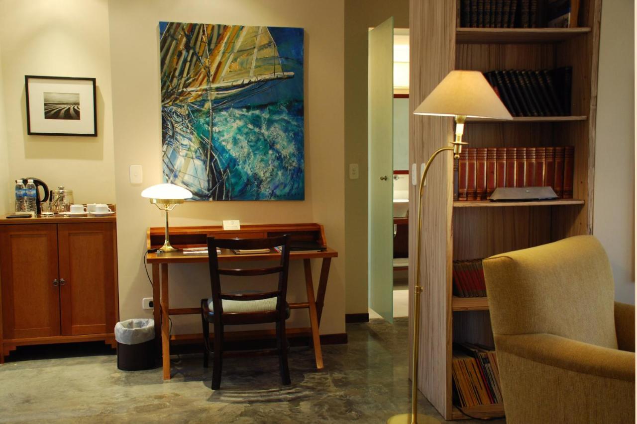 Hotel Territorio Puerto Madryn Zewnętrze zdjęcie