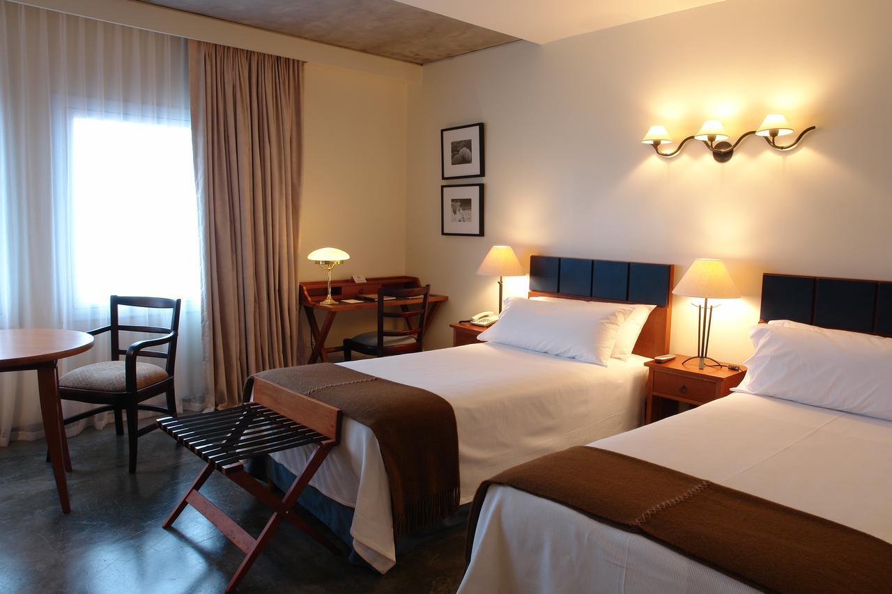 Hotel Territorio Puerto Madryn Zewnętrze zdjęcie