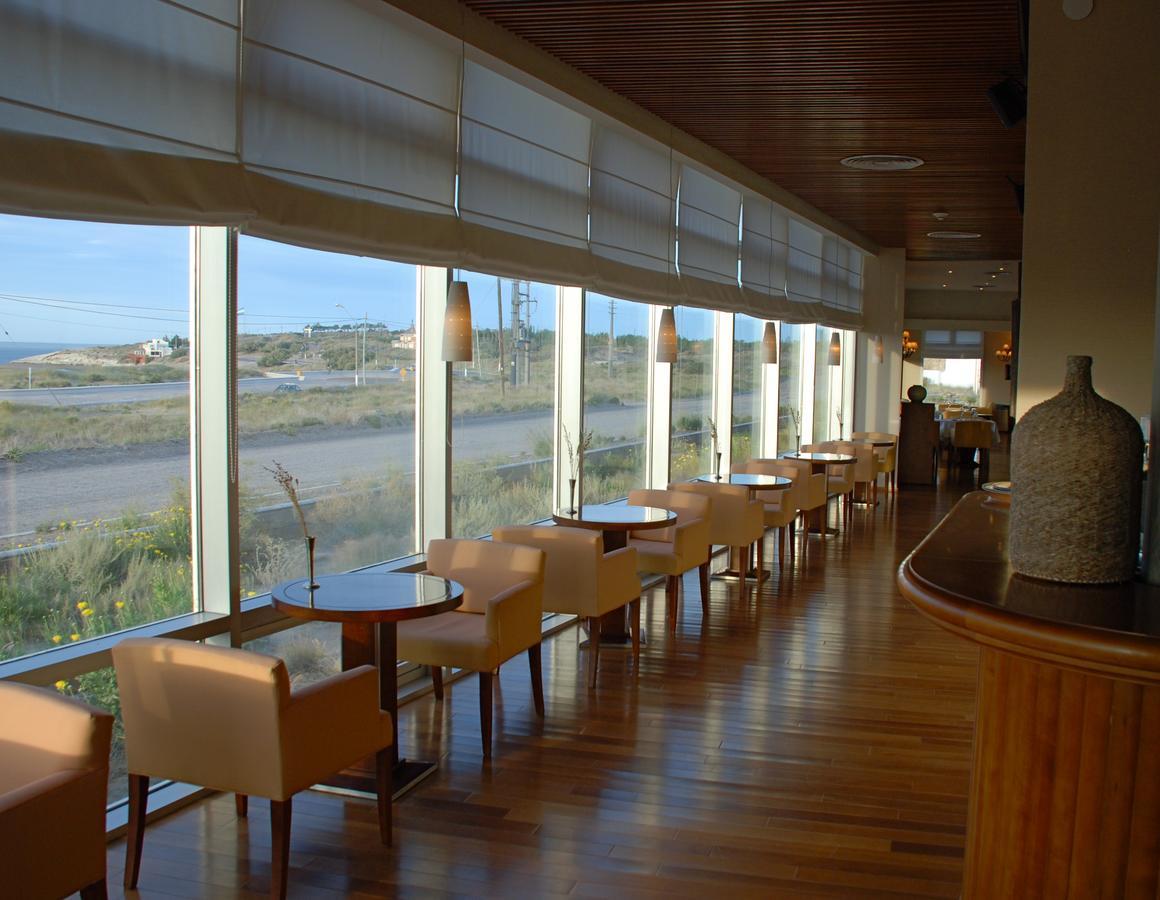 Hotel Territorio Puerto Madryn Zewnętrze zdjęcie