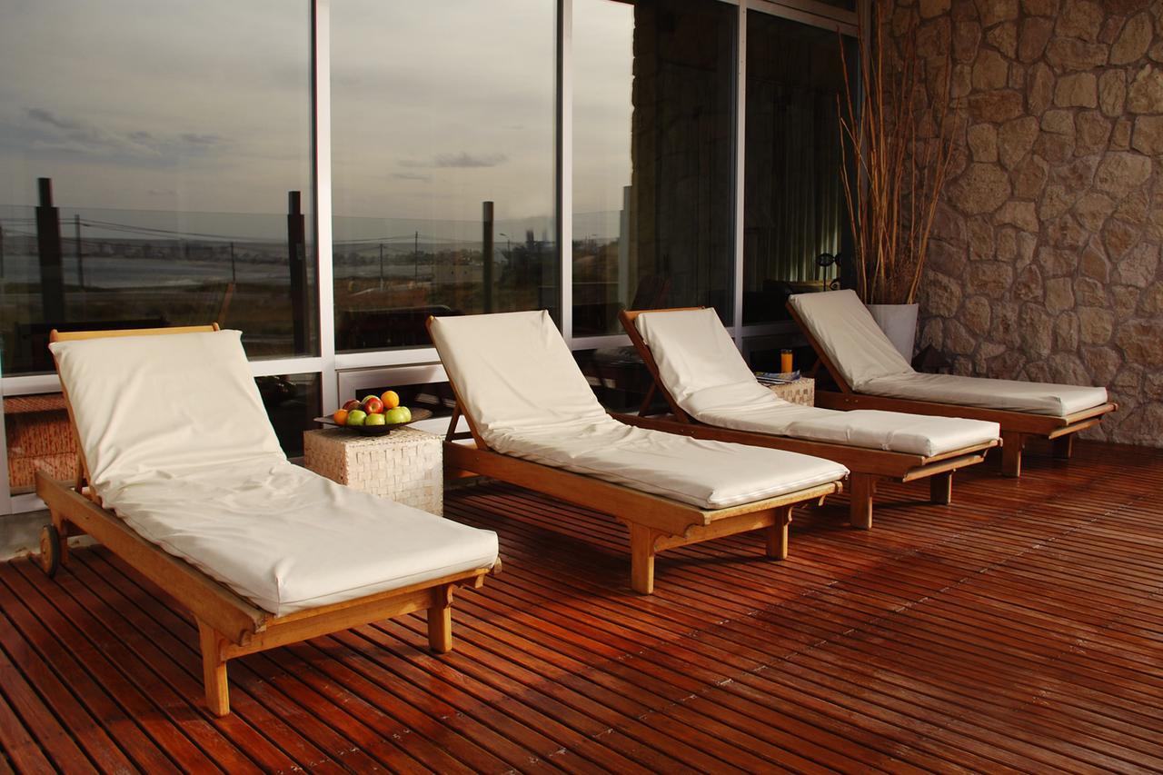 Hotel Territorio Puerto Madryn Zewnętrze zdjęcie