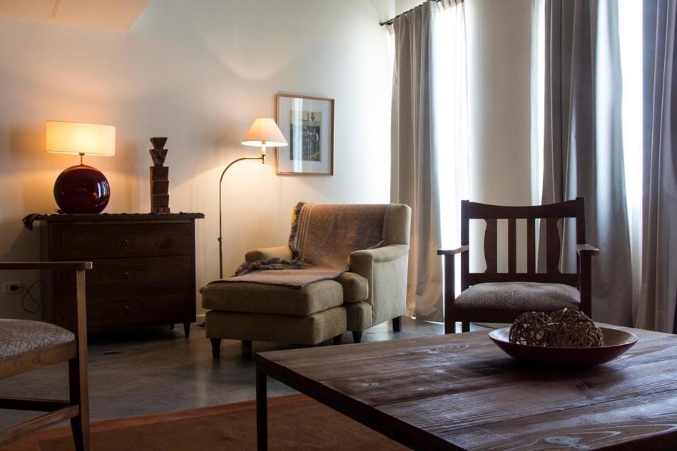 Hotel Territorio Puerto Madryn Pokój zdjęcie