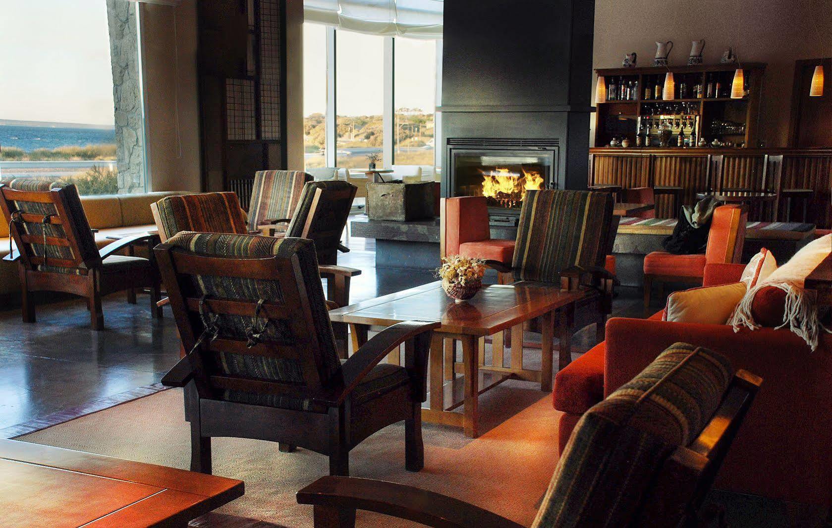 Hotel Territorio Puerto Madryn Zewnętrze zdjęcie