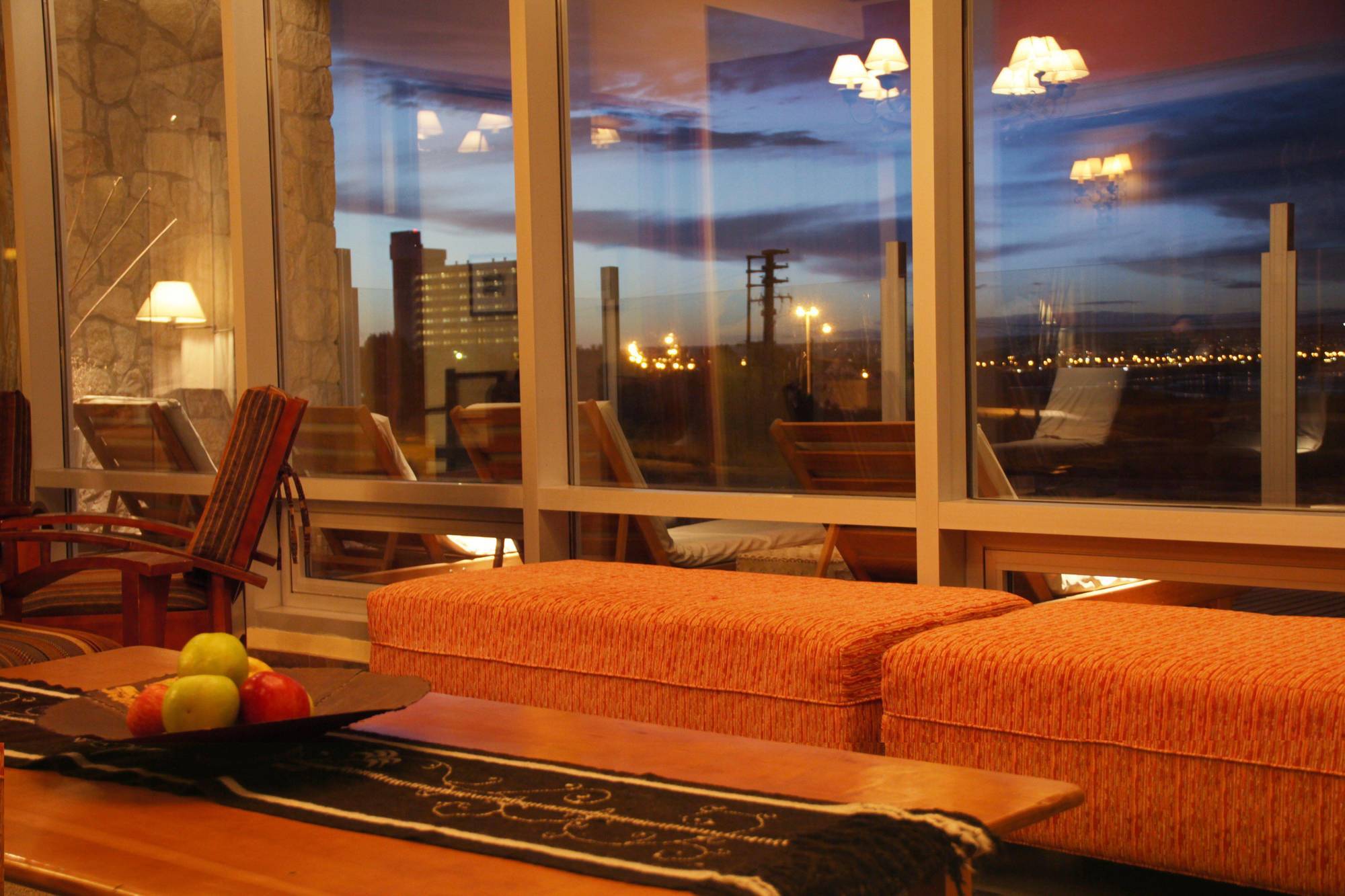Hotel Territorio Puerto Madryn Zewnętrze zdjęcie