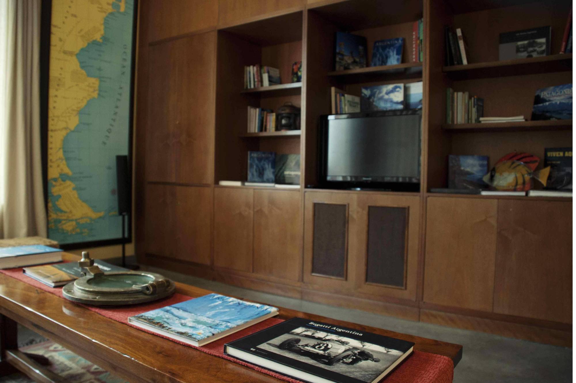 Hotel Territorio Puerto Madryn Zewnętrze zdjęcie