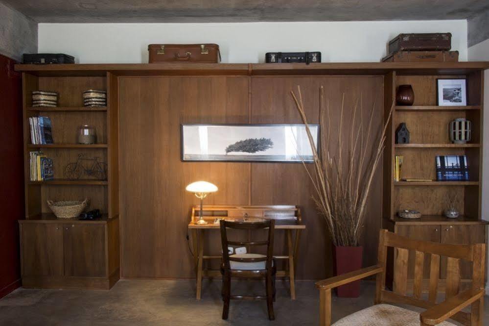 Hotel Territorio Puerto Madryn Zewnętrze zdjęcie
