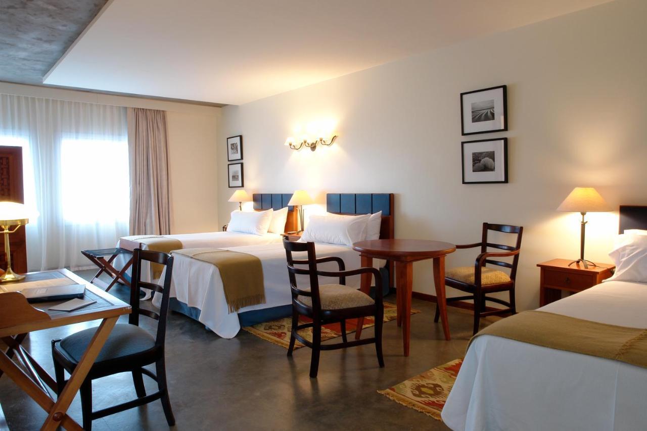 Hotel Territorio Puerto Madryn Pokój zdjęcie