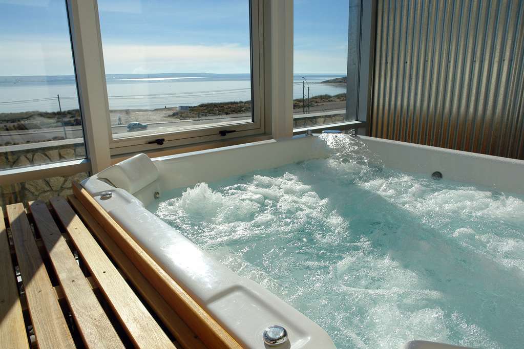 Hotel Territorio Puerto Madryn Wyposażenia zdjęcie
